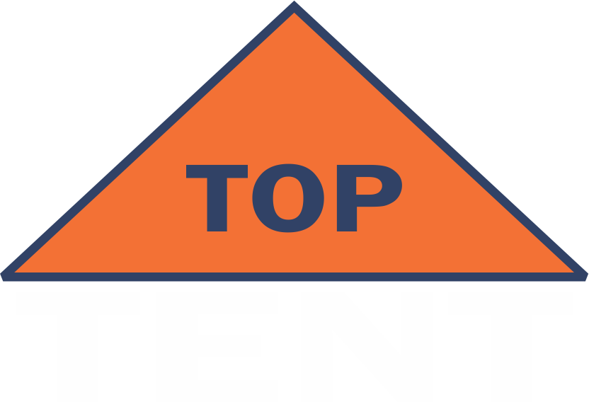 TOP TENT Logo